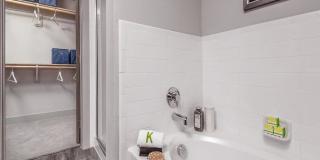 Kelley at Samuels Avenue Gallery 57