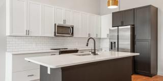 The Union Apartments Gallery 17