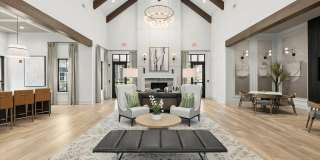 Hayloft Big Creek  55+ Senior Housing Gallery 17