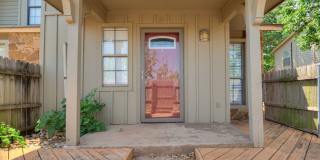 Apartment for rent + 3 bedrooms + Edmond Schools Gallery 1