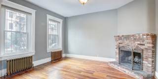 Spacious Three Bedroom + Den in Columbia Heights! Parking Included! Spacious Three Bedroom + Den in Columbia Heights! Parking Included! Gallery 1