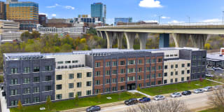 The Oliver The Oliver Gallery 1