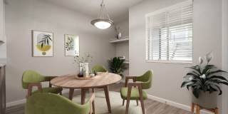 Chelsea Village Apartments Gallery 4