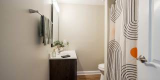 Flats on the Row Gallery 19