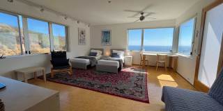 Modern Masterful Creation 4b 4b with most impressive views in Malibu Gallery 4