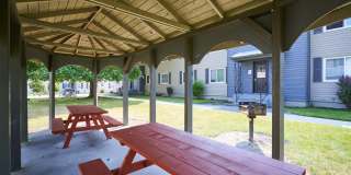 Alcove at Seahurst Gallery 24