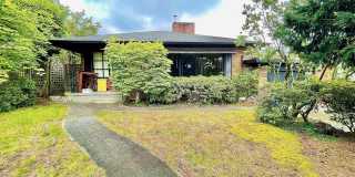 Charming  home on quiet street, great location Gallery 1