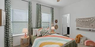 Cottages at Leon Creek Cottages at Leon Creek Gallery 14