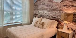 Bridge at Delco Flats Gallery 21