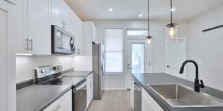 Brand New Home in FRANKLINTON Gallery 6