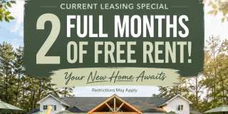 Pine Reserve Apartments Gallery 41