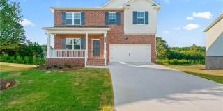 3922 Rustic Barn Way Gallery 1