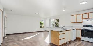 Kinwood Townhomes Gallery 12