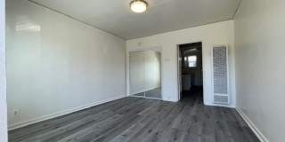 Quaint Studio, Freshly Painted, with modern fixtures, with front and back entrance, Gallery 2