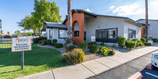 Arches Apartment Homes Gallery 14