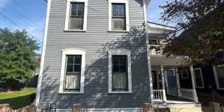 Renovated single family home for rent Gallery 1