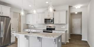 3 Bedroom Townhome in Harrisburg NC Gallery 1