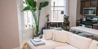 1734 BOLTON Street unit: 3R Gallery 3