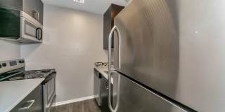 Hulen Park Place Townhomes Hulen Park Place Townhomes Gallery 13