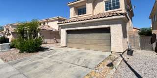 Beautiful 3Bed/2Bath/2Car residence located in Sunrise Manor / Winterwood area Gallery 1