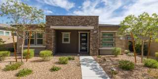 Brand new luxury home in upscale 55+ community Gallery 1