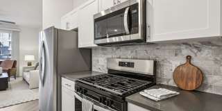 Fora Apartments Gallery 78