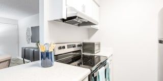 The Mod Apartments Gallery 3