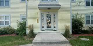 Three Bedroom Two Bath Condo near Arbor Hills Gallery 1