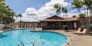 Move-In Ready Studio at Palm Villas I – Ewa Beach Gallery 16