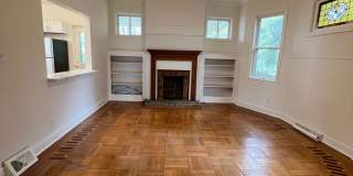 Newly renovated spacious 4 bedroom home in Sheraden - AVAILABLE OCTOBER! Gallery 6