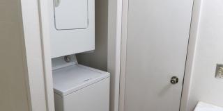 2 bed 1 Bath townhouse Gallery 20