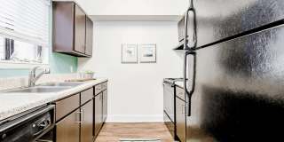 Affordable Housing - Regency Park Apartment Homes Gallery 21