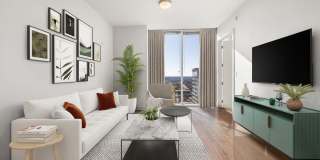 Skyhouse Raleigh Gallery 8
