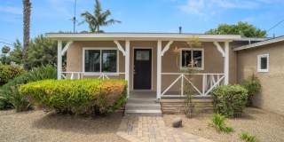 Upgraded Oceanside 3 Bedroom, Available Now! Small Pet OK! Gallery 5
