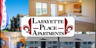 Lafayette Place Apartments Gallery 1
