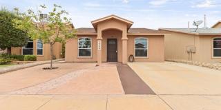3909 Tierra Zafiro Drive Gallery 1
