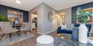 The Fairways at Valle Vista Apartment Homes The Fairways at Valle Vista Apartment Homes Gallery 6