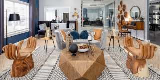 Mezza Mezza Gallery 1