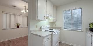 CHARMING NW 3/2 w/ Den, 2 Car Garage, Deck, Fenced Yard, & Wood Floors! $1695/month Avail NOW! Gallery 18