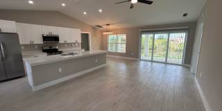 Brand new construction never lived in 4/3 Gallery 4
