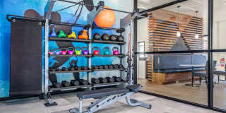 Enclave at Rivergate Gallery 42