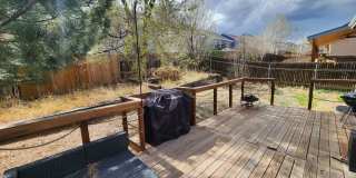 Amazing Two-Story Stetson Hills Home Gallery 14