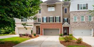 Stunning & Spacious Downtown Kennesaw Townhome 3 Bed 3.5 Bath w/2 Car Garage! Gallery 3