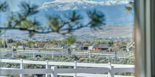 FULLY FURNISHED HOME in a PEACEFUL RANCH-STYLE SETTING with MOUNTAIN VIEWS & MODERN UPGRADES IN SPANISH SPRINGS Gallery 26
