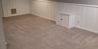 3 bed 2 bath 1 car garage, with fenced in backyard right in Aksarben! Gallery 11