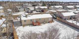 3 Bed Home in Pueblo West with huge yard! Gallery 5