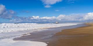 Zen House | Award-Winning Architectural Lease in Manhattan Beach Gallery 58