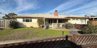 Updated 3 Bedroom 1 Bath Home in Desirable Santa Clara Location! Gallery 1