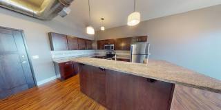 Dakota Lofts Gallery 2