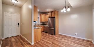 Beautiful Riverton Townhome in Gated Community w 1 car garage attached Gallery 4